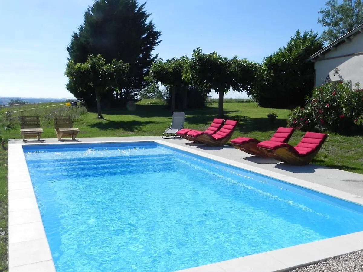 Neflier Residence Domaine Cap De Coste Saint-Frajou 0*,  France
