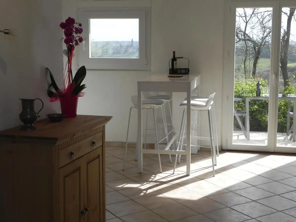 Neflier Residence Domaine Cap De Coste Saint-Frajou Apartment