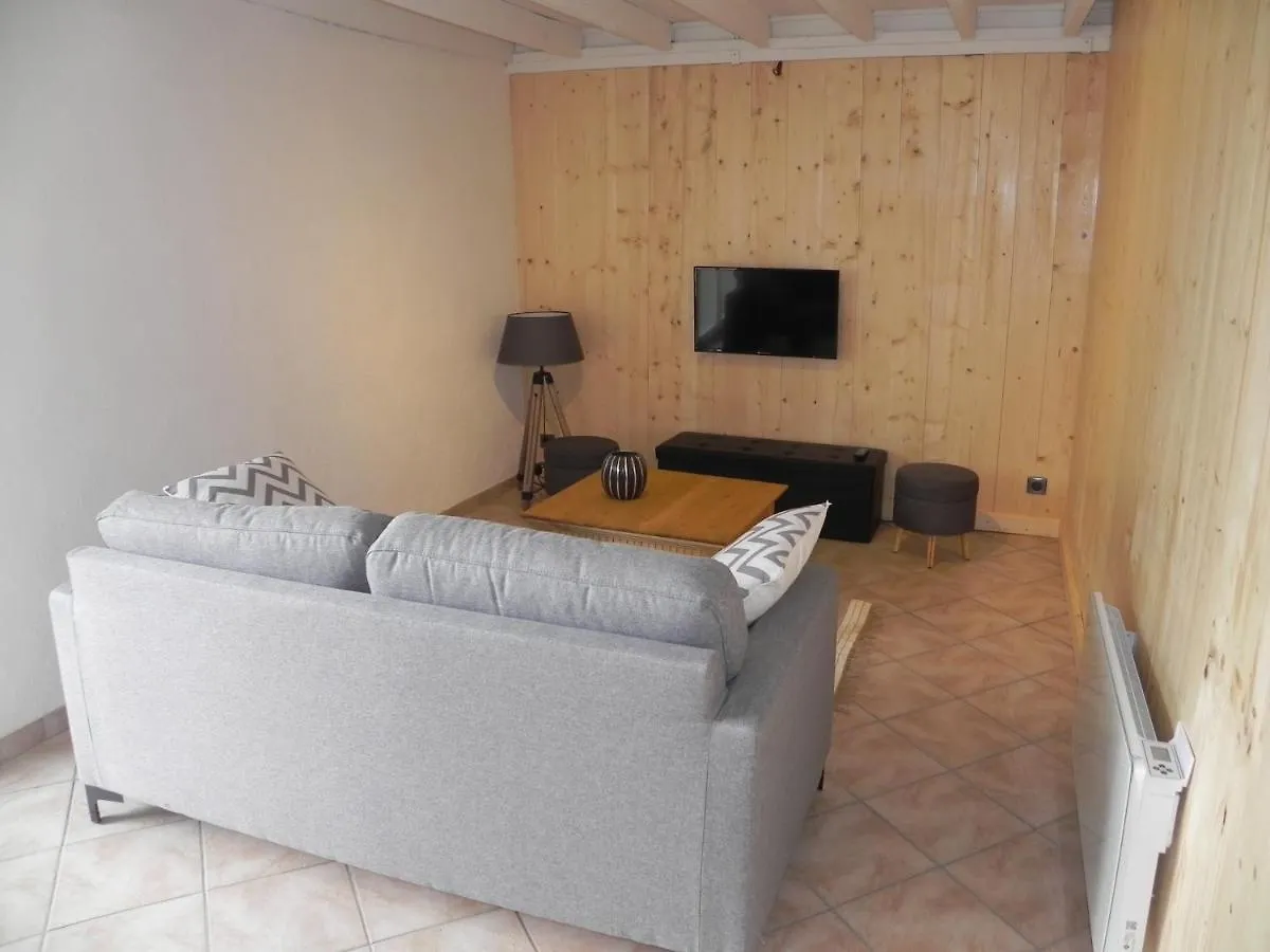Apartment Neflier Residence Domaine Cap De Coste Saint-Frajou