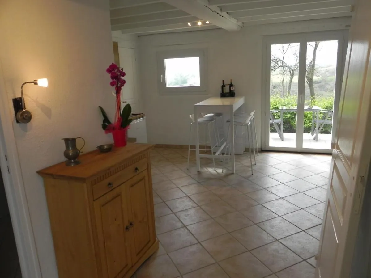 Neflier Residence Domaine Cap De Coste Saint-Frajou 0*,