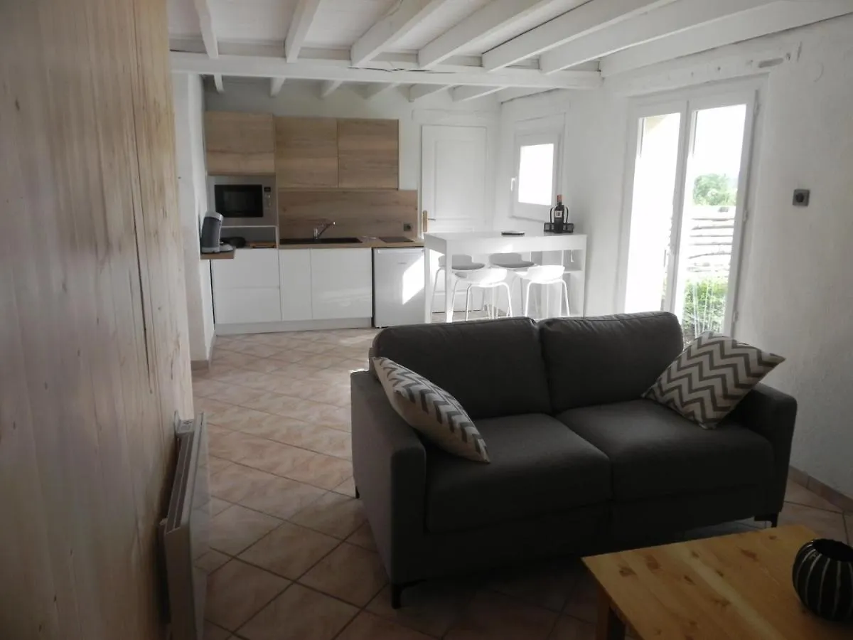 Neflier Residence Domaine Cap De Coste Saint-Frajou Apartment