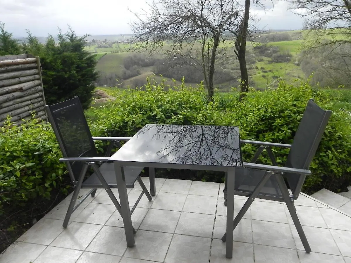 Apartment Neflier Residence Domaine Cap De Coste Saint-Frajou France