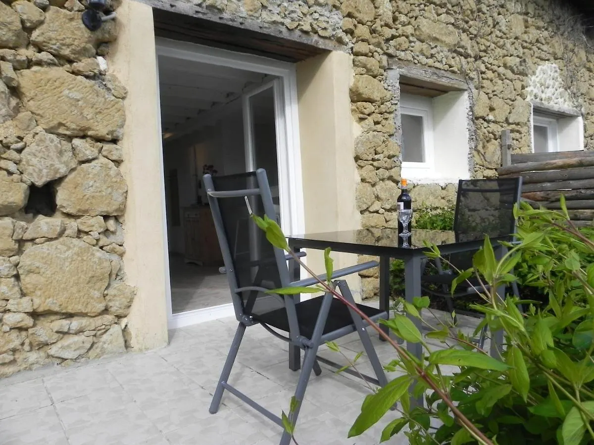 Neflier Residence Domaine Cap De Coste Saint-Frajou 0*,
