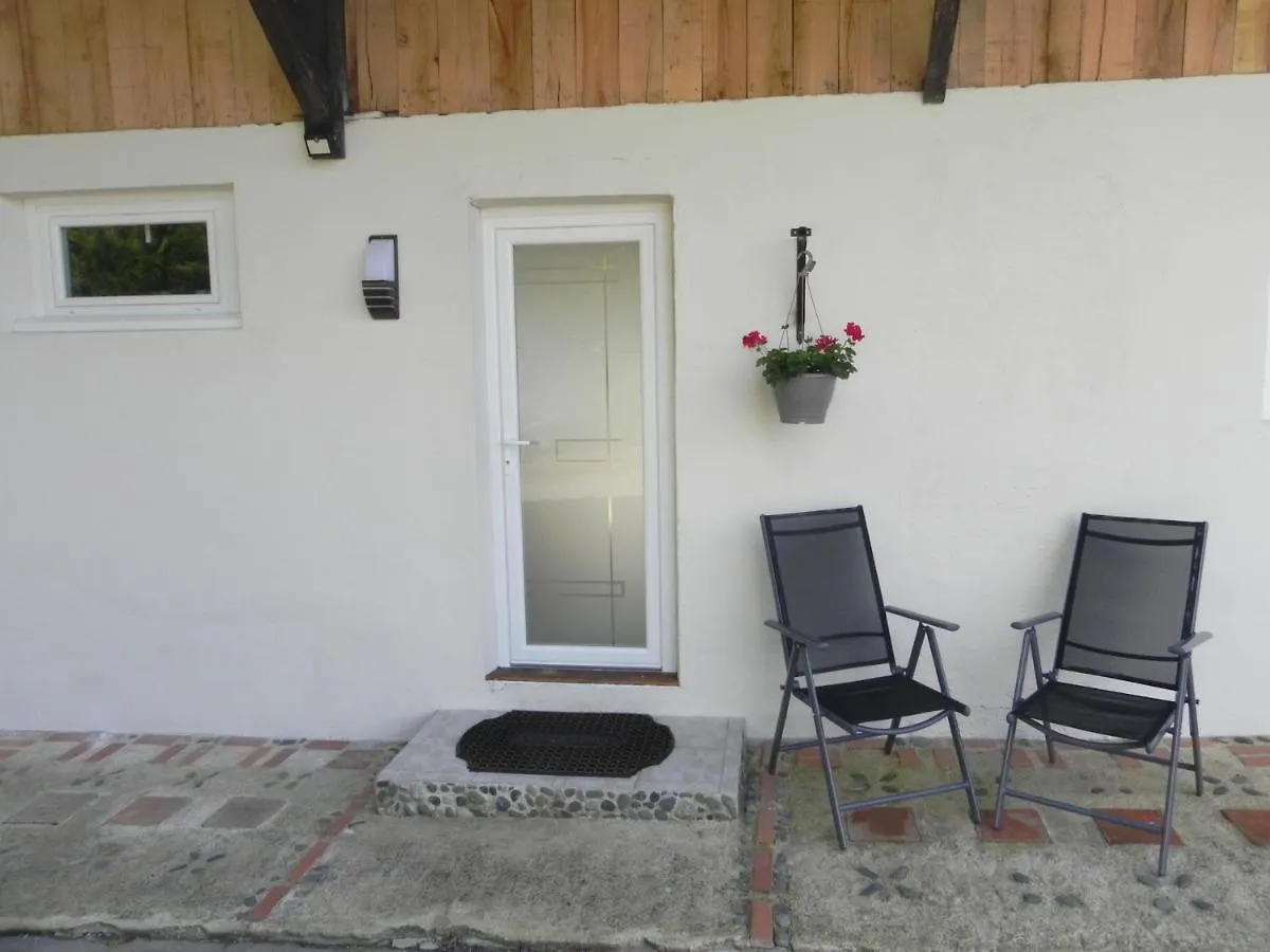 Neflier Residence Domaine Cap De Coste Saint-Frajou Apartment