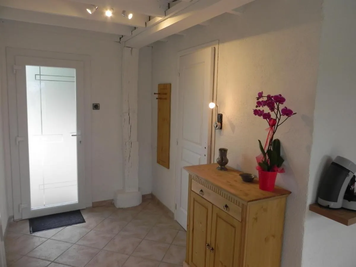 Apartment Neflier Residence Domaine Cap De Coste Saint-Frajou France